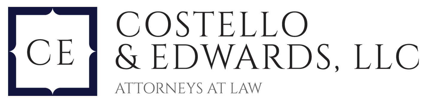 Costello & Edwards, LLC logo
