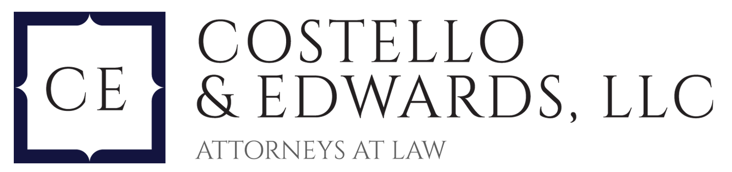 Costello & Edwards, LLC logo